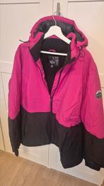 Waterdichte Wintersportjas vrouw maat 52, Ophalen of Verzenden, Zo goed als nieuw, Maat 46/48 (XL) of groter
