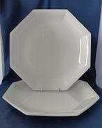 Johnson Brothers Heritage - 2 serveerschalen 28,5 cm, Ophalen of Verzenden, Overige stijlen, Porselein, Schaal of Schalen