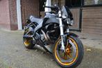 Buell XB 12SS Lightning Long, 2 cilinders, Sportuitlaat, Buell, Bedrijf