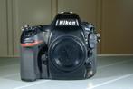 Nikon D800, Audio, Tv en Foto, Fotocamera's Digitaal, Spiegelreflex, Gebruikt, 36 Megapixel, Nikon