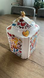 Grote voorraadpot Blond Amsterdam, Huis en Inrichting, Keuken | Servies, Blond Amsterdam, Overige typen, Ophalen of Verzenden