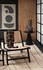 Fauteuil / stoel Lombok (Kwantum), Huis en Inrichting, Ophalen, Zo goed als nieuw
