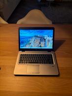Mooie Hp Elitebook 15inch i5 16 SSD256 Office studie laptop, Computers en Software, Windows Laptops, 256 GB, 2 tot 3 Ghz, Ophalen of Verzenden