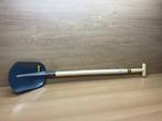 Bats ( schop ) met steel 1150mm., Schop, Eddiys, Espel, Nieuw