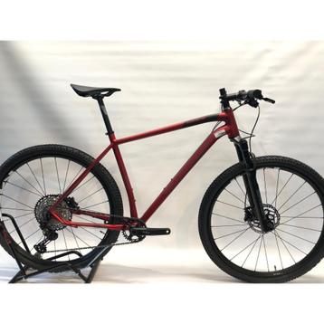 Wilier 503X Race MTB beschikbaar voor biedingen
