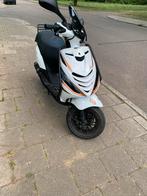Piaggio Zip 80cc DR (tekoop/teruil voor 2 takt), Fietsen en Brommers, Scooters | Piaggio, Ophalen of Verzenden, Zo goed als nieuw