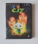 CJ7 (Stephen Chow) | DVD - Science Fiction Komedie, Vanaf 6 jaar, Ophalen of Verzenden, Zo goed als nieuw, Overige genres