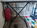 Yamaha keyboard PSR-37, Ophalen, Gebruikt
