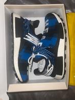 Adidas BBC HU NMD sneakers, Kleding | Heren, Schoenen, Blauw, Ophalen of Verzenden, Adidas, Sneakers of Gympen