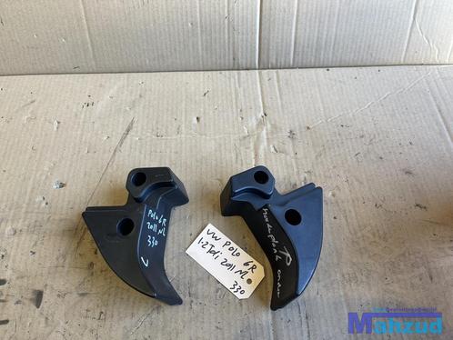 VW POLO 6R dubbele bodem vloer steun set 2009-2017, Auto-onderdelen, Interieur en Bekleding, Volkswagen, Gebruikt, Ophalen of Verzenden