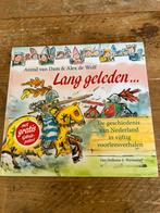 Lang geleden - Arend van Dam, Non-fictie, Ophalen of Verzenden, Zo goed als nieuw, Arend van Dam
