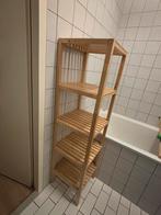 Ikea badkamerkast, Huis en Inrichting, Badkamer | Badkamermeubels, Ophalen, (Half)hoge kast, Minder dan 50 cm, Zo goed als nieuw