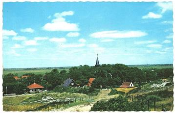 909023	Groet	NH 1971	Gelopen met postzegel                   beschikbaar voor biedingen