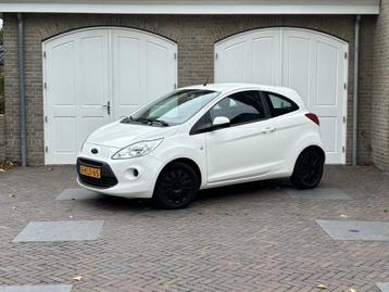 Ford Ka 1.2 Champions Edition start/stop (bj 2013) beschikbaar voor biedingen