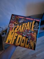 Super What? MFDOOM x Czarface Vinyl (yellow), Cd's en Dvd's, Vinyl | Hiphop en Rap, 2000 tot heden, Ophalen of Verzenden, Nieuw in verpakking
