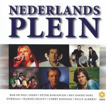 Nederlands Plein - o.a Rob de Nijs , Normaal, Andre Hazes,   beschikbaar voor biedingen