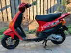 Piaggio Puch Zip type1, Fietsen en Brommers, Scooters | Piaggio, Ophalen, Zo goed als nieuw, Zip