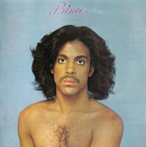 Prince ‎– Prince - CD zo goed als nieuw, Cd's en Dvd's, Cd's | Pop, Zo goed als nieuw, 1980 tot 2000, Ophalen of Verzenden