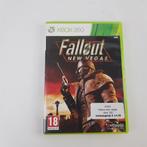 Fallout New Vegas Xbox 360 || compleet || €9.99, Spelcomputers en Games, Games | Xbox 360, Gebruikt, Ophalen of Verzenden