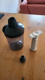 Vacuvin Food Saver, Ophalen of Verzenden, Zo goed als nieuw