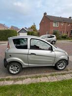 Brommobiel Microcar M.GO SXI DCI, Ophalen, 16 km/u of meer, 46 km of meer, Gebruikt