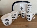 Mepal camping servies., Ophalen of Verzenden, Zo goed als nieuw