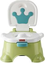 Fisher price wc potje met krukje en geluid zo goed als nieuw, Ophalen, Zo goed als nieuw, Overige typen, Overige merken