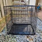 Bench 69x55 zgan, Dieren en Toebehoren, Ophalen, Zo goed als nieuw