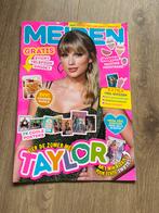 Meiden tijdschrift, Ophalen, Zo goed als nieuw