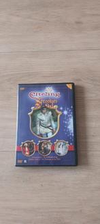 Efteling sprookjes dvd Deel 2, Cd's en Dvd's, Alle leeftijden, Ophalen of Verzenden, Zo goed als nieuw