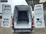 Mercedes Sprinter 311 CDI L2H2 Airco Cruise MBUX Euro6 11m3, Stof, Gebruikt, Euro 6, 4 cilinders