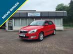 Skoda Fabia 1.2 Comfort Airco Centraal Isofix, Voorwielaandrijving, Euro 5, Stof, Gebruikt