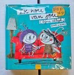 Anna Llenas - Ik hou van jou (bijna altijd), Ophalen of Verzenden, Nieuw, Anna Llenas