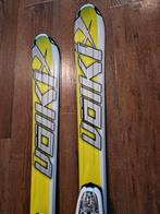 Völkl RaceTiger SL 150, Sport en Fitness, Skiën en Langlaufen, 140 tot 160 cm, Gebruikt, Ski's, Ophalen