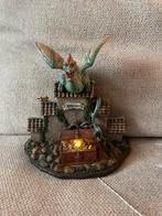 Efteling huisjes/beeldjes, Ophalen of Verzenden, Gebruikt, Beeldje of Poppetje