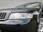 Audi A4 Avant 4.2 V8 quattro S4 Pro Line Navi Leer, Gebruikt, A4, Zwart, Leder