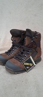 Meindl Kampfschuh GTX, maat 36. Nieuw, Meindl, Bruin, Zo goed als nieuw, Wandelschoenen