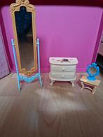 Oude Barbie Spullen - Combineer & Bespaar!, Kinderen en Baby's, Speelgoed | Poppen, Ophalen of Verzenden, Gebruikt, Barbie
