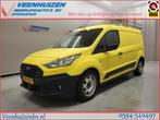 Ford Transit Connect 1.5EcoBlue L2/H1 Euro 6! (bj 2019), 101 pk, Gebruikt, Origineel Nederlands, Bedrijf