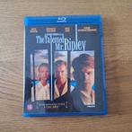 BLU-RAY The Talented Mr. Ripley Zeer Zeldzaam!!!, Ophalen of Verzenden, Zo goed als nieuw
