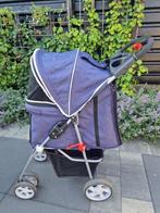 hondenwandelwagen, Ophalen of Verzenden, Zo goed als nieuw