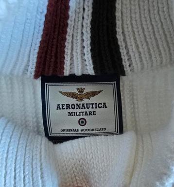 Aeronautica Militare Heren Trui beschikbaar voor biedingen