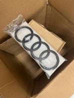 Audi a5 embleem, Voor, Nieuw, Bumper, Audi
