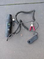 Stroboscoop - Timing Light, Ophalen of Verzenden, Gebruikt, Universele onderdelen