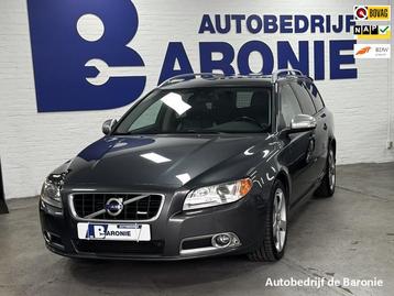Volvo V70 2.0T R-Edition, xenon beschikbaar voor biedingen