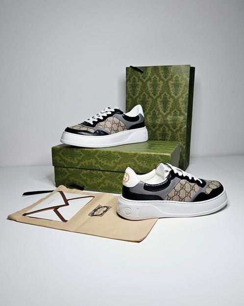 Gucci GG Trainers / Sneakers, Kleding | Heren, Schoenen, Nieuw, Ophalen of Verzenden