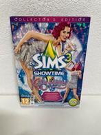 De Sims 3 Showtime Collector's Edition PC, 1 speler, Ophalen of Verzenden, Zo goed als nieuw, Vanaf 12 jaar