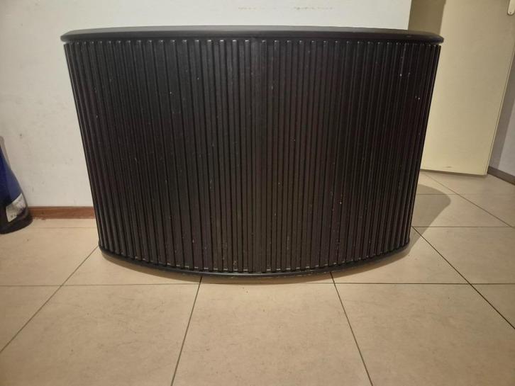 Pastoe dressoir – A’dammer TV Meubel, Huis en Inrichting, Kasten | Dressoirs, Gebruikt, 100 tot 150 cm, 25 tot 50 cm, Met deur(en)