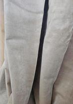 Velours gordijnen M131, Huis en Inrichting, Stoffering | Gordijnen en Lamellen, Jansoninterieurstoffen@gmail.com, Ophalen of Verzenden