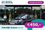 MINI Electric Cooper 33 kWh Pano Leer Camera Harman/Kardon H, Gebruikt, 4 stoelen, Zwart, Cooper